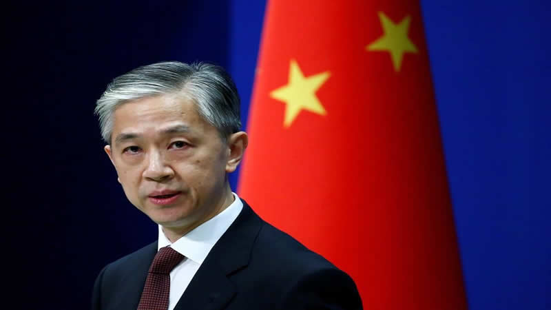China welcomes PM’s appreciation of Xi’s letter