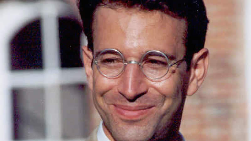 SC issues Notice to Sindh Govt in Daniel Pearl Case