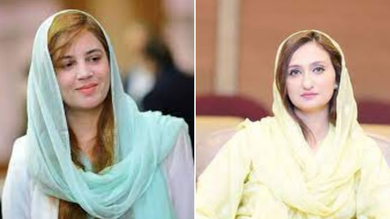PTI women Lawmakers throw Down gauntlet to ‘liberal brigade’ over PM’s Remarks