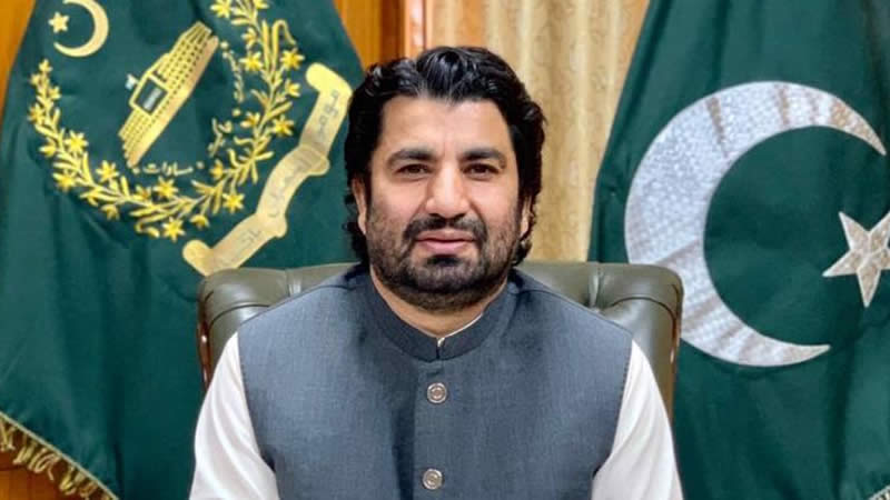 Opposition Submits no-trust Motion against NA Deputy Speaker