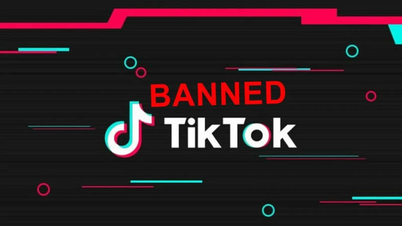 SHC Imposes Ban on TikTok till July 8