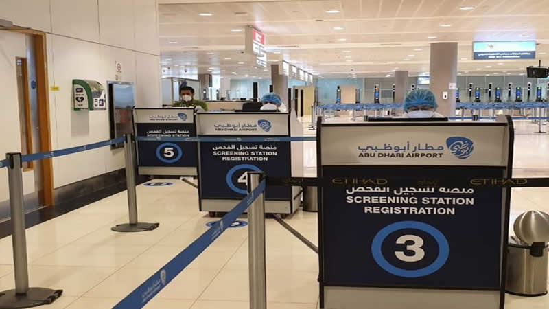 COVID-19: UAE Foreign Ministry advises Emiratis to follow three stages when travelling abroad