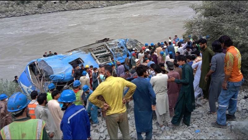 China Postpones Meeting of CPEC joint Coordination Committee