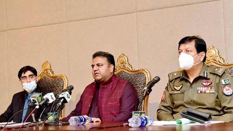 Indian RAW Orchestrated Lahore Terrorist Attack: NSA