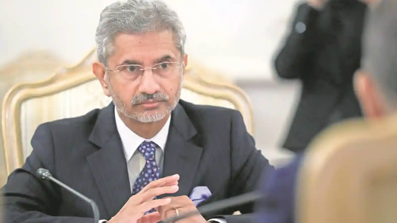 Modi govt ‘ensured’ Pakistan Remains on grey list