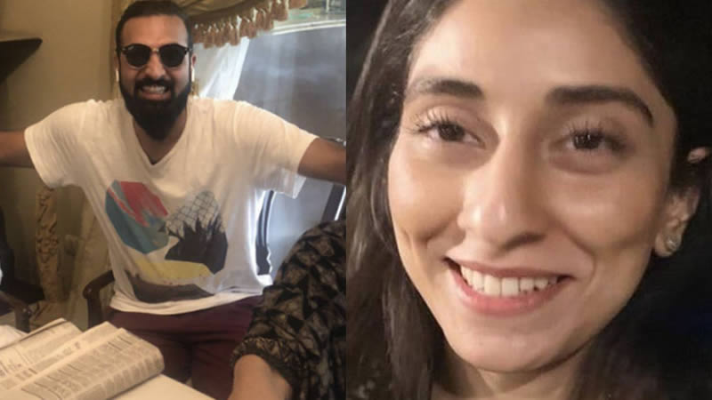 Zahir Jaffer Confesses to Killing Noor, claim Police