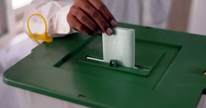 PTI Clinches Most seats to form Next Govt in Azad Jammu and Kashmir
