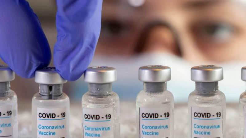 Don’t wait for Govt SMS for Second Vaccine Dose: Minister