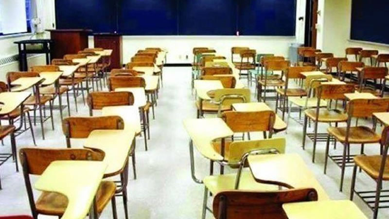 Sindh Announces to keep Educational Institutes closed till Aug 19
