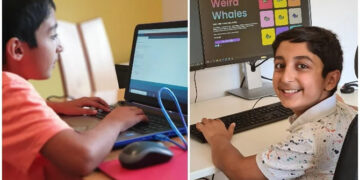 12-year-old British Pakistani boy makes £290,000 during summer holidays