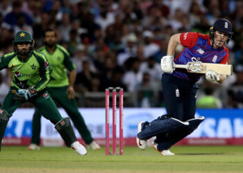 Englisg cricket board apologized for refusing to visit Pakistan