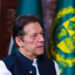 Imran Khan says world should give Taliban 'time'