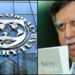 Agreement To Be Signed With IMF This Week: Shaukat Trarin