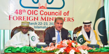 OIC, Islamic Development Bank sign charter of Humanitarian Trust Fund for Afghanistan