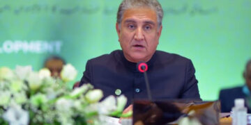 FM calls upon OIC states to act as “reliable partners, not an accomplice in aggression”