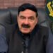 Army can be deployed if needed: Sheikh Rasheed
