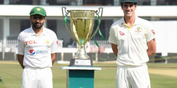Ex-greats hope Australia tour will lead to more int’l cricket in Pakistan