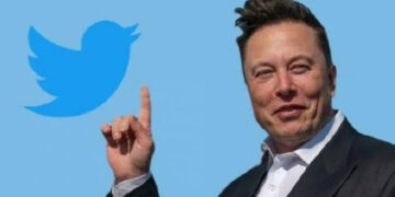 Elon Musk buys large stake in Twitter, sending stock soaring