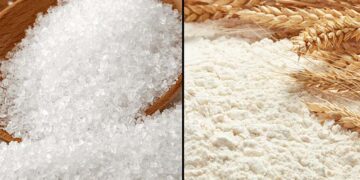 Govt reduces flour price to Rs400 per 10kg, sugar to Rs70 per kg for Ramazan