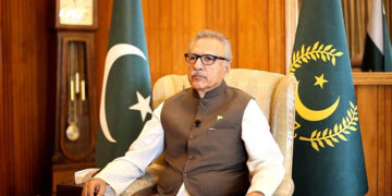 Political dialogue essential to address pervading crises, reduce confrontation: President