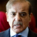 Shehbaz Sharif