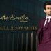 Andre Emilio Suiting