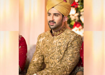 Sherwani Designs