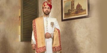 Unveiling the Magnificence: Custom-Made Sherwanis and Prince Coats