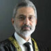 chief justice qazi faez isa
