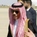 Saudi Foreign Minister