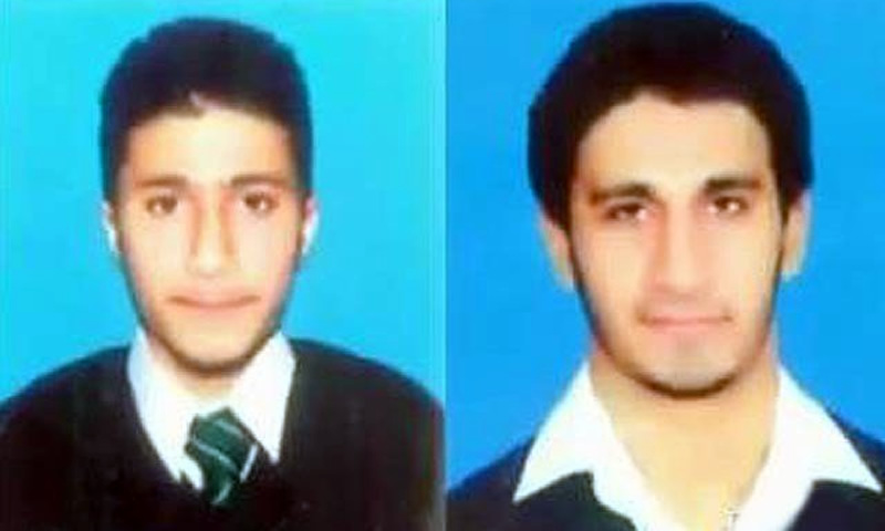 Sialkot lynching case