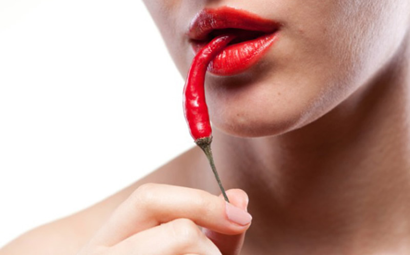 spice for a longer life