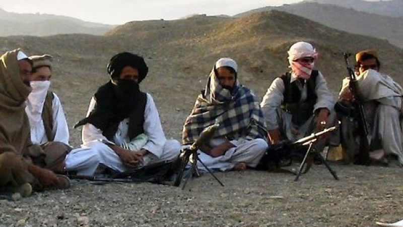 Afghanistan says Taliban leader dead