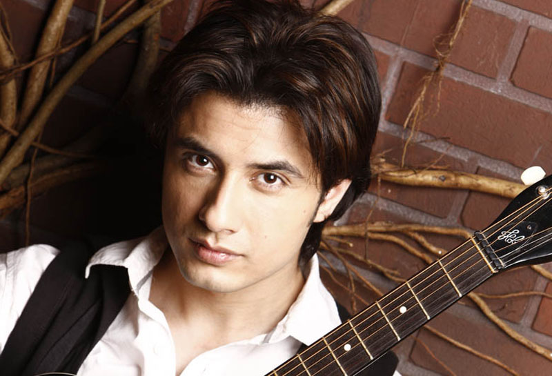 Ali Zafar