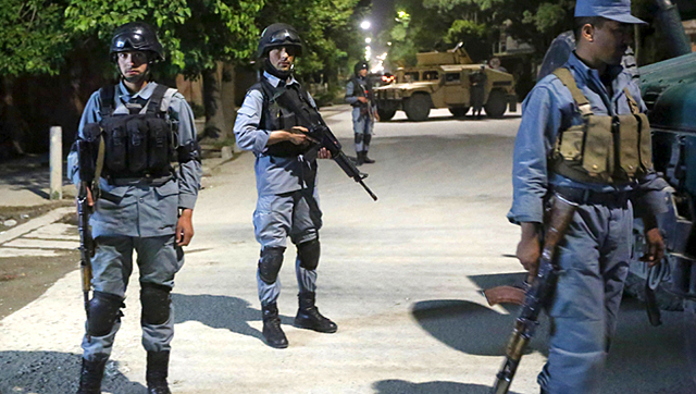 American, Indians among