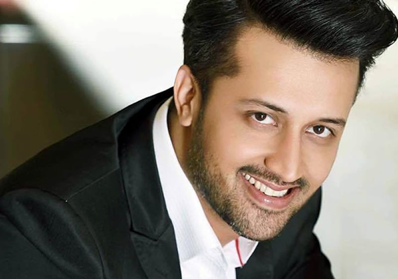 Atif Aslam