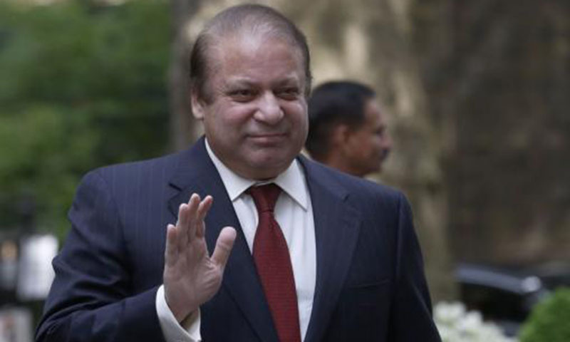 Nawaz Sharif