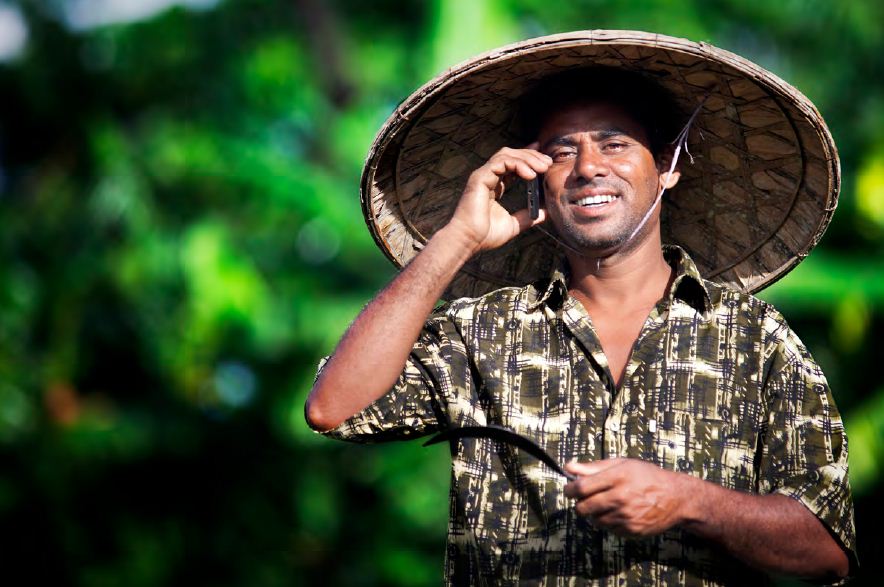 Bangladesh mobile phones