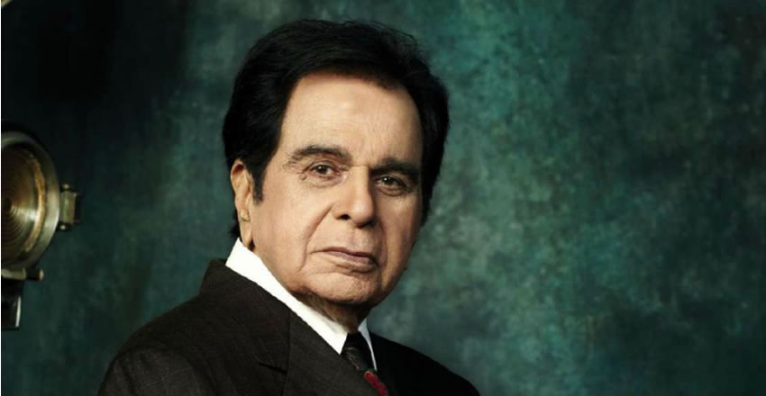 Dilip Kumar