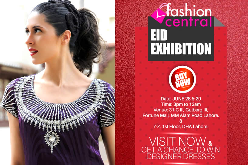 Multi brand store exhibition