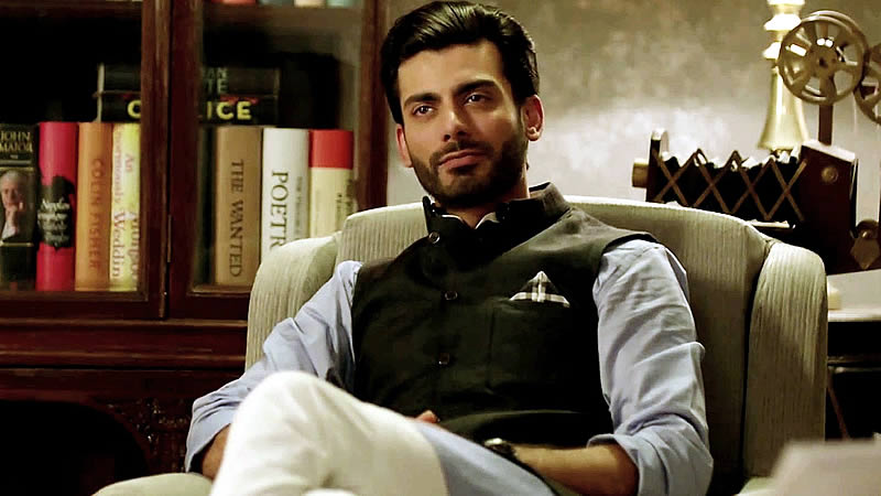 Fawad Khan Movies