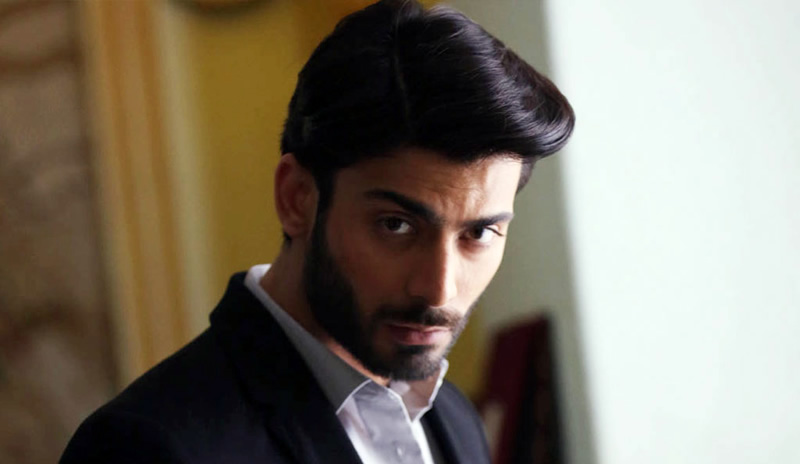 Fawad Khan