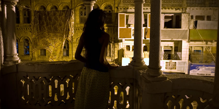 Good Morning Karachi Stills