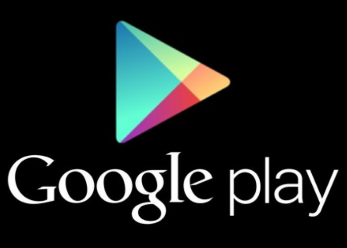 Google Play radio