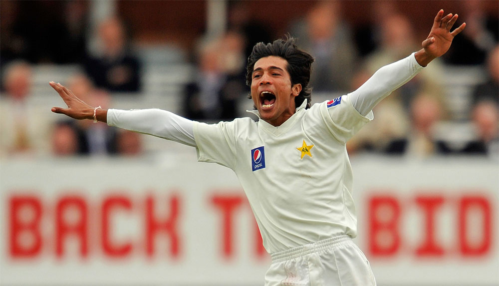 Mohammad Aamir