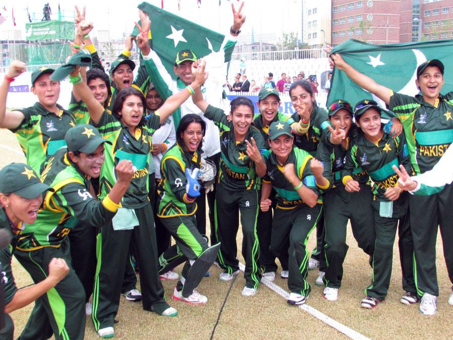 ICC Women Championship- Pakistan beat Sri Lanka