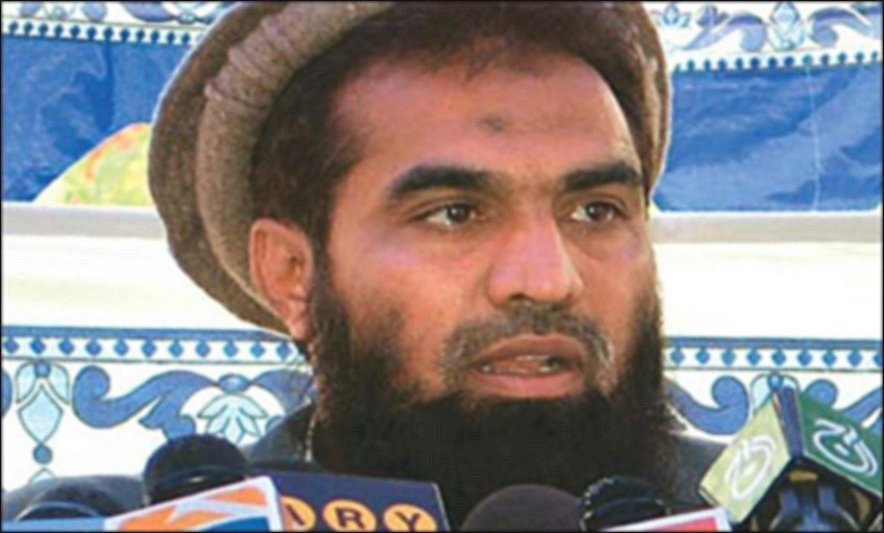 Zakiur Rehman Lakhvi