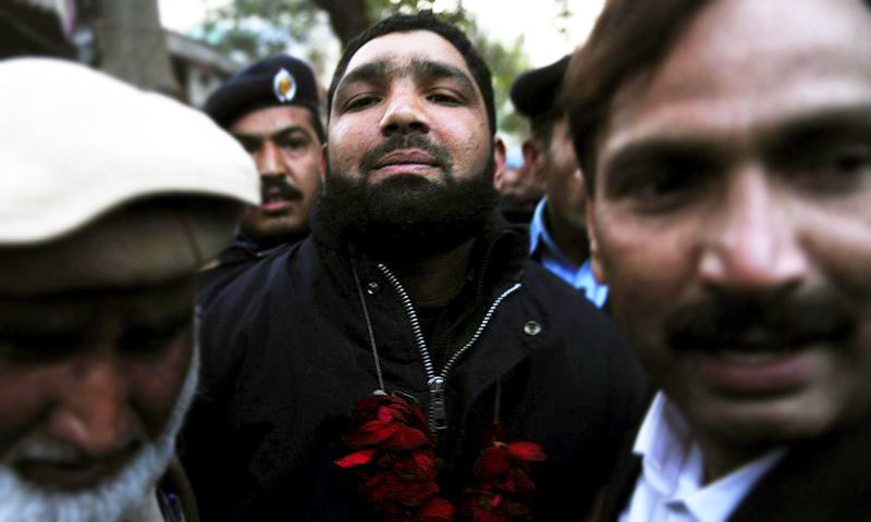 Mumtaz Qadri