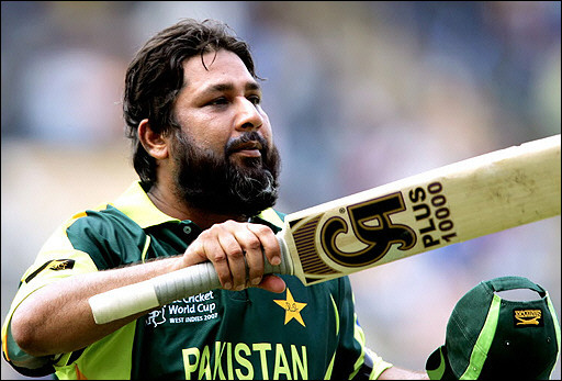 Inzamamul Haq
