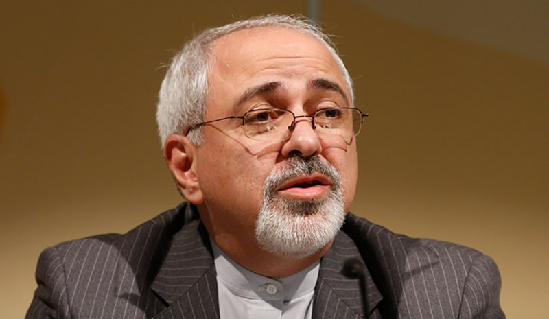Mohammad Javad Zarif